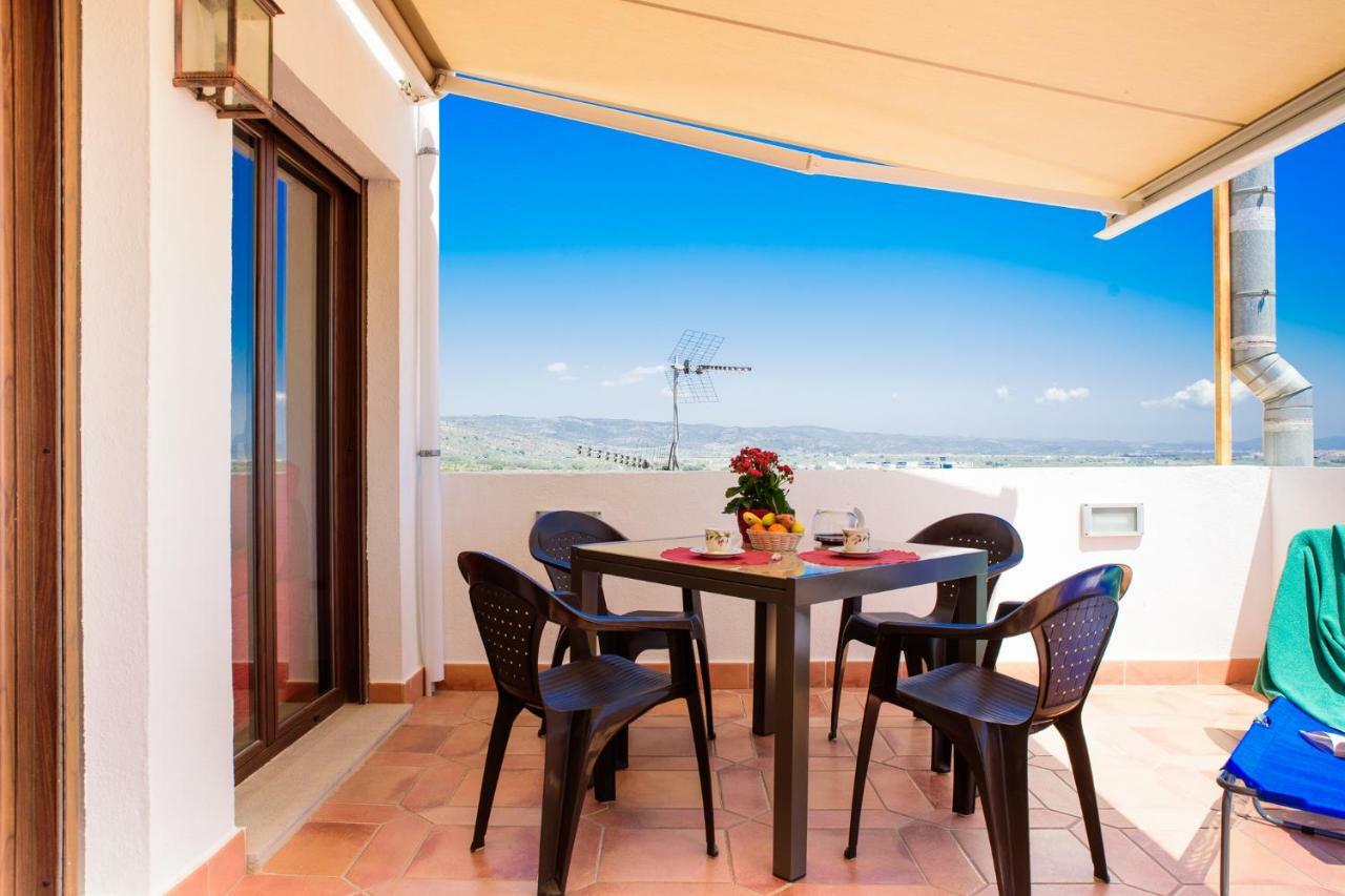 L'Atalaya D'Or Oropesa del Mar Exterior foto