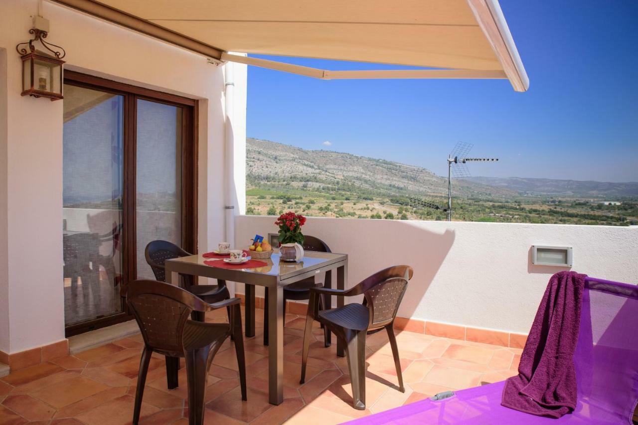 L'Atalaya D'Or Oropesa del Mar Exterior foto