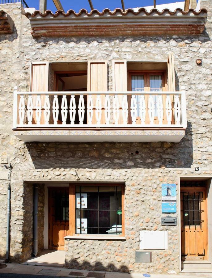 L'Atalaya D'Or Oropesa del Mar Exterior foto